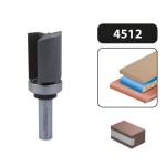 Frez trzpieniowy widiowy 28,6x92x38,1 trzpień 12mm