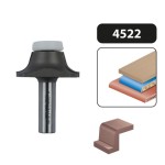 Frez trzpieniowy widiowy 54x79x24,4 trzpień 12mm