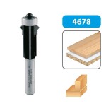 Frez trzpieniowy widiowy 12,7x26 trzpień  8mm