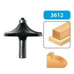 Frez trzpieniowy widiowy 64x20 trzpień 12mm