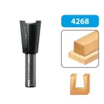 Frez trzpieniowy widiowy 14x14 trzpień  8mm, 14°