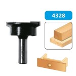 Frez trzpieniowy widiowy 32x13 trzpień  8mm