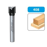 Frez trzpieniowy widiowy 25x70x15 trzpień  8mm