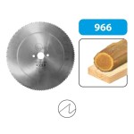 Piła tarczowa zwykła 450x30x56Z