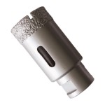 Koronka diamentowa 55x50 mm terakota/glazura/marmur/granit/gres/kamień