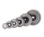 Łożysko prowadzące 19x8mm 