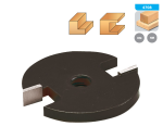 Frez piłkowy 48x5,0mm otwór 8mm