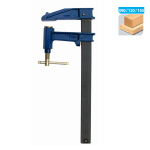 Ścisk stolarski 600x90mm