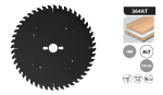 Piła tarczowa widiowa 300x30x48Z TEFLON