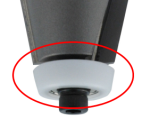 Łożysko prowadzące  6,3x21,8x6,7x10mm