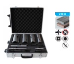 Zestaw koronek diamentowych 32/52/68/82/102xM16