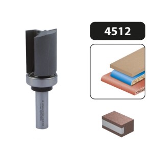 Frez trzpieniowy widiowy 28,6x92x38,1 trzpień 12mm