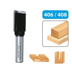 Frez trzpieniowy widiowy 20x65x8 trzpień  8mm