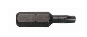 Końcówka TORX 15x25
