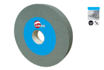 Kamień szlifierski 200x25x32 mm A- 80 zielony