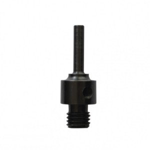 Adapter do koronek M14 sześciokątny