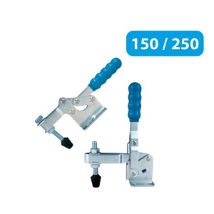Docisk pionowy 50x60x34 mm
