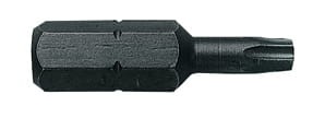 Końcówka TORX 15x25