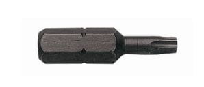 Końcówka TORX 10x25 mm