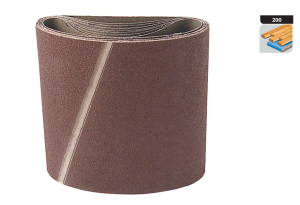 Pas bezkońcowy 200x551 mm Gr. 120