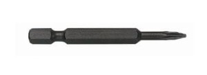 Końcówka PZ2 1/4''x50 mm