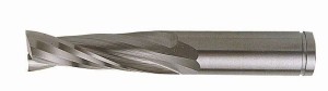 Frez spiralny 8x32x70x8 2 ostrza